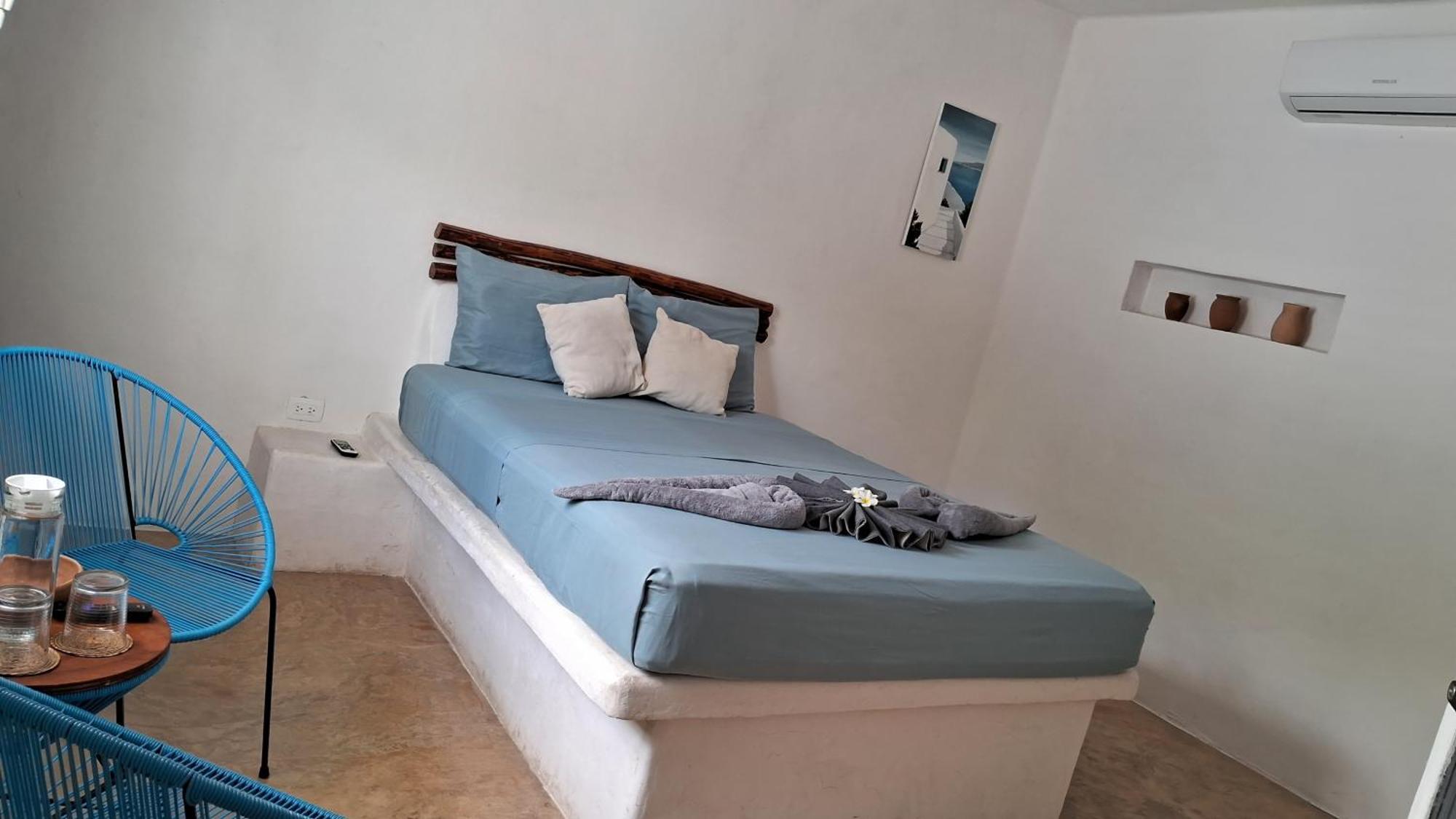 Posada Mykonos บากาลาร์ ภายนอก รูปภาพ