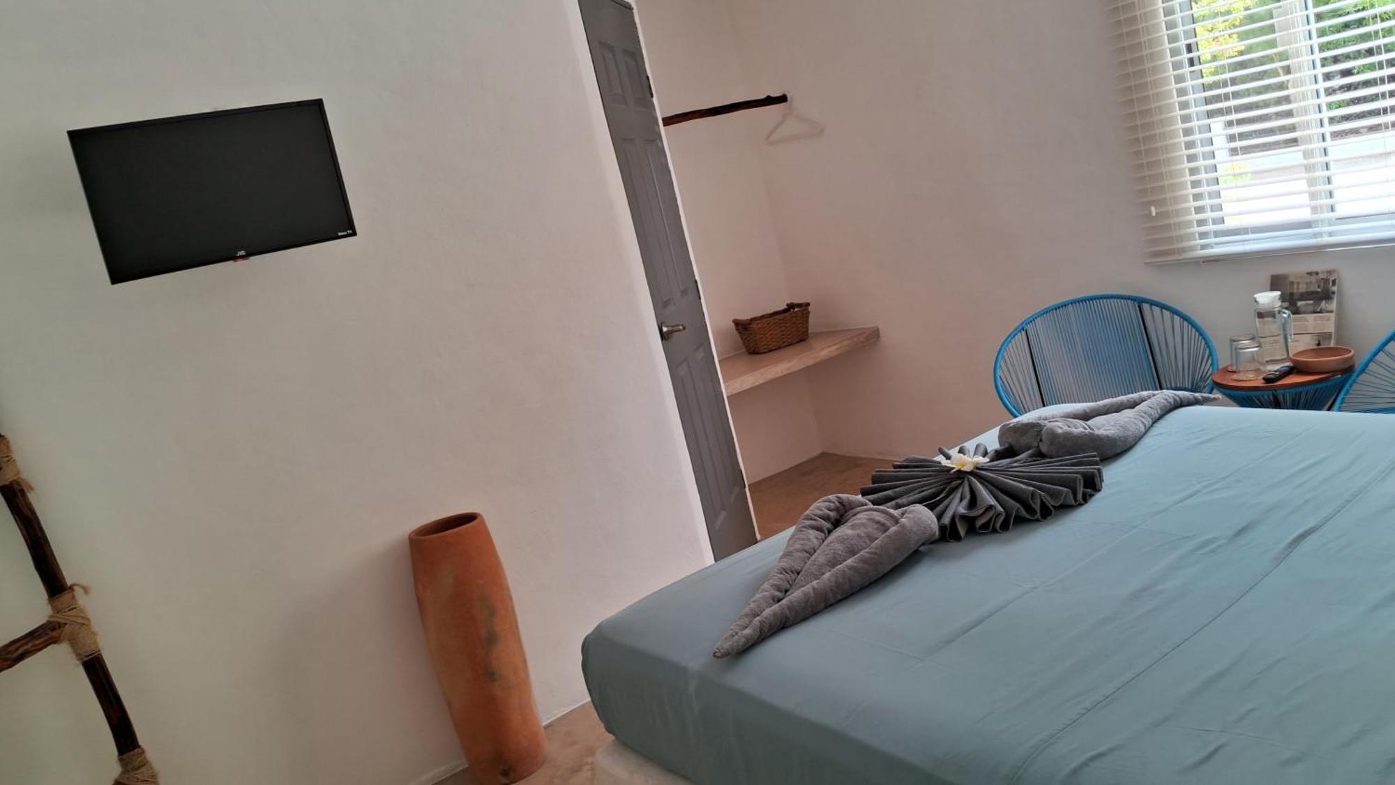 Posada Mykonos บากาลาร์ ภายนอก รูปภาพ
